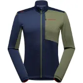 La Sportiva Herren langarm He/Uni Chill Thermal Jkt M