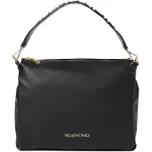 Valentino Dea Re Hobo Bag Schwarz