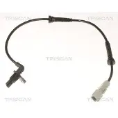 TRISCAN ABS Sensor Raddrehzahl für RENAULT Sandero / Stepway II (B8) 8180 25296