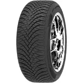 Goodride Ganzjahresreifen All Season Elite Z-401 ( 205/45 R17 88V XL, mit Felgenschutz (MFS) )
