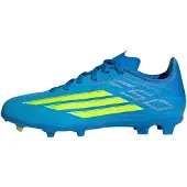Adidas Fußballschuh "F50 LEAGUE KIDS, FESTE/GEMISCHTE BÖDEN" für viele verschiedene Böden geeignet, für Kinder & Jugendliche