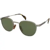 David Beckham DB 1228/S Palladium havana 51/21/145 Herren Sonnenbrillen