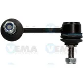 VEMA Koppelstange Stabilisator für ALFA ROMEO 166 (936) Hinten Rechts 23026
