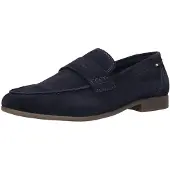 Bugatti Slipper Slipper Leder