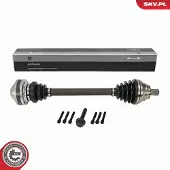 ESEN SKV Antriebswelle 40SKV111