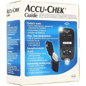 Multicare-Centrum Accu-Chek Guide Glukosemessgerät