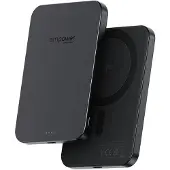PanzerGlass empower by  empower Bank | 5000mAh | Weltall Schwarz, Schwarz