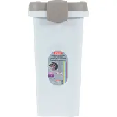 Zolux Luftdichter Futterbehälter - 15 l