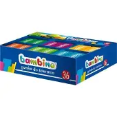 St. Majewski MAZANIA BAND FO BAMBINO DISPL OP36 pcs