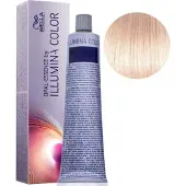 Wella Illumina Color Opal-Essence Platinum Lily 60 ml