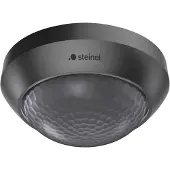 Steinel Bewegungsmelder IS 2360-3 ECO AP SW 081706