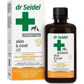 DR SEIDLA Skin and Coat Oil 250ml