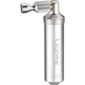 Lezyne Alloy Drive Threaded Triggered 16g Co2-kartusche