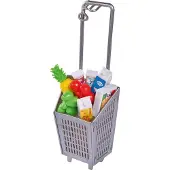 Simba Steffi Love Supermarkt Mehrfarbig Mehrfarbig One Size
