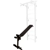 BenchK Hantelbank B1W