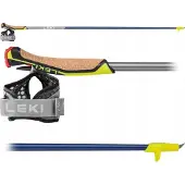 LEKI Nordic Walkingstöcke Speed Pacer Lite