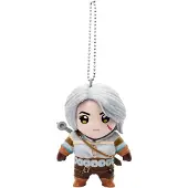 Good Loot The Witcher - Ciri, Sammelfigur, Videospiel