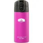 GSI Microlite 350ml Flip Thermosflasche