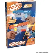 Nerf Laser Ops Arena Wert 2 Packung