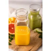 Kilner Saft- Und Saucenflasche 1 Liter