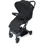 Asalvo Travel System Tumbuctu Kinderwagen