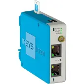 Insys icom MIRO-L100 - Router - WWAN digitaler