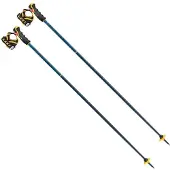LEKI Spitfire 3d Stöcke