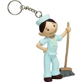 Tisso Toys Tisso-Toys Schlüsselanhänger BOLEK SAILOR