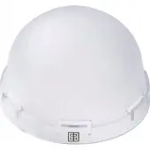 Elinchrom OCF Diffusor Lichtkuppel für Off-Kamera-Blitzgeräte mit gleichmäßiger Lichtverteilung