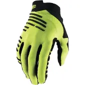 100% Handschuhe 100% r-core | Größe 2XL