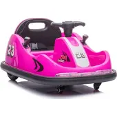 Lean Elektrofahrzeug Wiederaufladbares Fahrzeug Gts1166 Pink Kinderauto Elektroauto