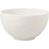 Villeroy & Boch Reisbol Manufacture Rock blanc