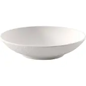 Villeroy & Boch Manufacture Rock Blanc Tiefe Schüssel 24cm