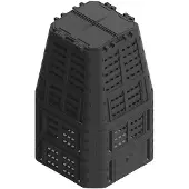 Patrol Group Composter 880l [KOMPOST880CZAPG001]