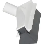 Vikan Hygiene 7716-4 Kondensationsauslöser 40 cm, feste, rote, graue Kassette