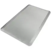 Karat Anti-Ermüdungsmatte Soft-Tritt 120 x 150 cm Grau