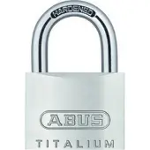 ABUS ABVS56967 TITALIUM VorhangS