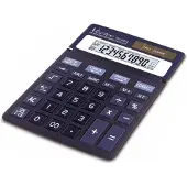 Casio VECTOR KAV CD-1181II calculator