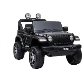 Wisam Elektro-Ride-On Jeep Rubicon 4x4 | Gr.: onesize