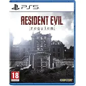 Ps5 Resident Evil Requiem