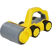 BIG Power Worker Griffy Bulldozer