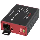 InterCoax EUP-2601T-RED Einzelerweiterung