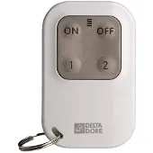 Delta Dore FunkFernbedienung TL 2000 TYXAL