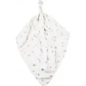 Texpol BAMBOO NAPPY 75X75 170G Pilkas E CLASSE 1 CATS“ (TEX000072)