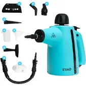 KYMO Handdampfreiniger Plus – Kompakt & Leistungsstark