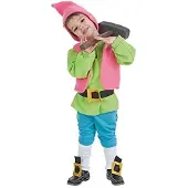 Creaciones Llopis Zwergenkostüm Für Kinder