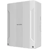 Hikvision Alarmzentrale