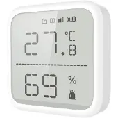 Hikvision DS-PDTPH-E-WE