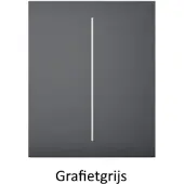 Ajax CenterButton (2fach) Taster