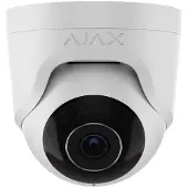 Ajax TurretCam Turret IP-Sicherheitskamera Innen und Außen 2880 x 1620 Pixel Decke